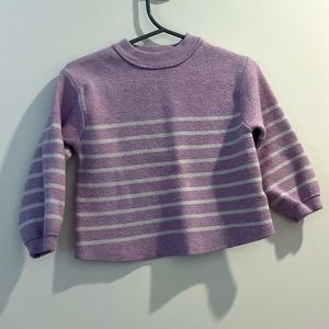 Zara Sweater - 2T/3T